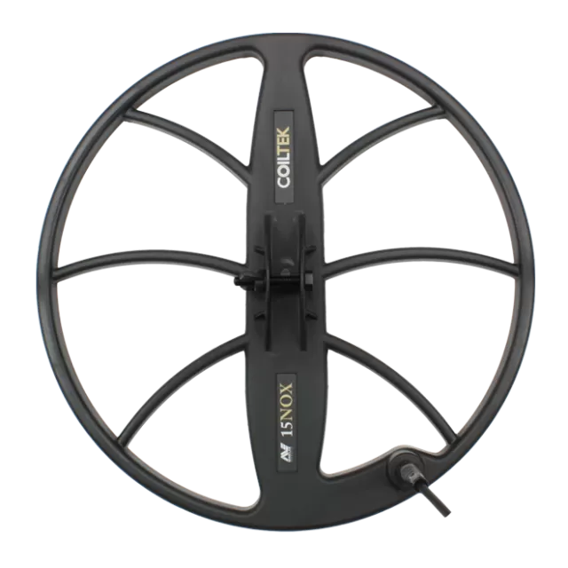 Coiltek 15 DD NOX + Безплатна доставка